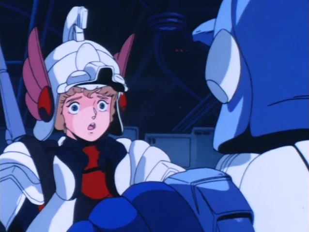 Retro Anime Screencaps 🎴 on X: 