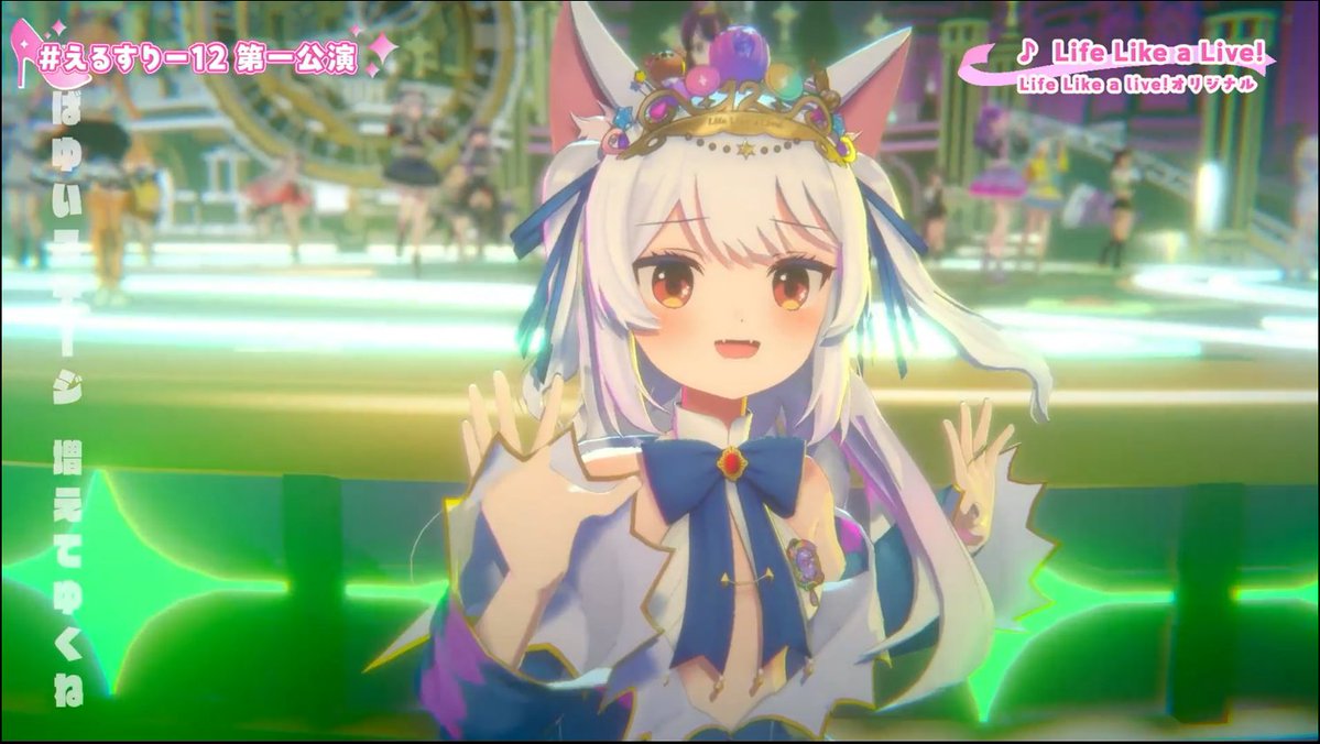 asamiya_xx's tweet photo. OP見直し

3Dイベントの度に目を惹く紅蓮罰の顔が良過ぎるイケメン https://t.co/KAlCeet0iX