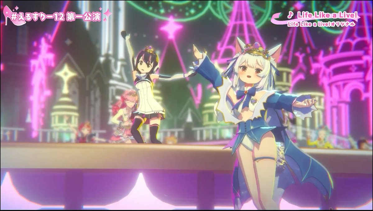 asamiya_xx's tweet photo. OP見直し

3Dイベントの度に目を惹く紅蓮罰の顔が良過ぎるイケメン https://t.co/KAlCeet0iX