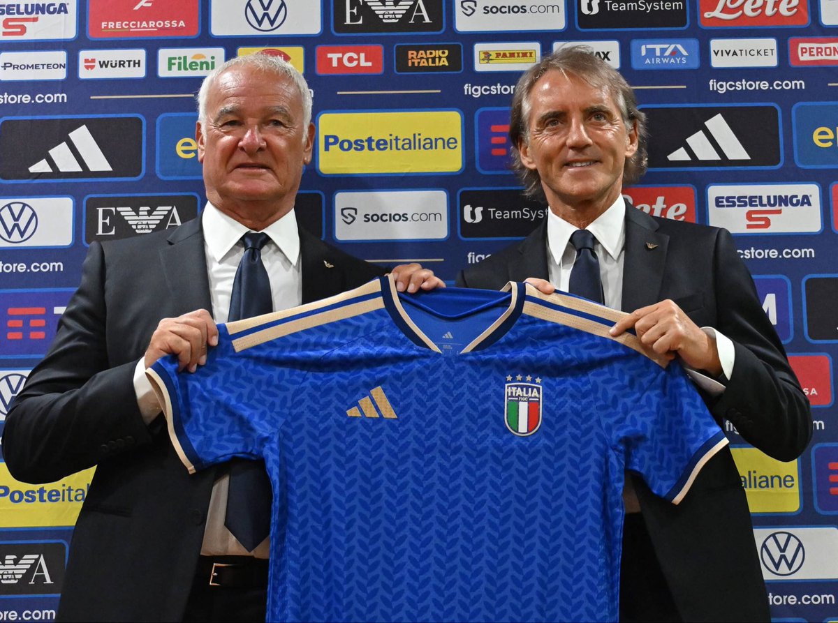 matsef_'s tweet photo. @Azzurri Avanti col progetto https://t.co/tgN1cZCL1D