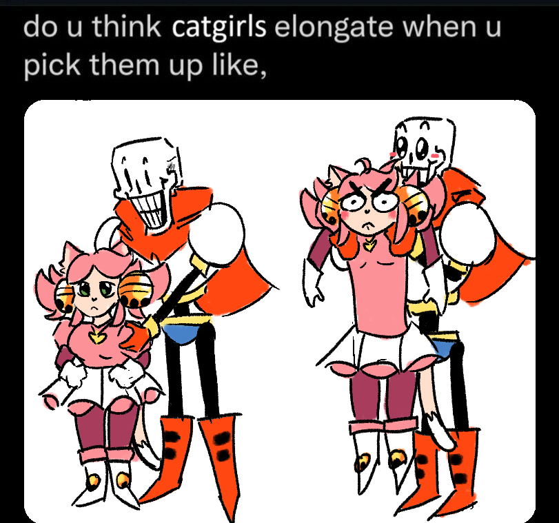 Madpapyrus2's tweet photo. #Madpapyrus

wait what was I supposed to do it with again? https://t.co/VpLBFTJCmv