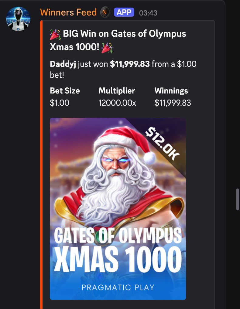 KivoTRX's tweet photo. You have 5 days left to capitalize on this…

@MetaWin is dropping everyone who plays there $1M this month

If you deposit on https://t.co/ovhcXswPzS, you qualify

I’d say it’s a good opportunity to go try your luck

Your best case scenario is you hit a 10,000X + earn a piece of the $1M

But at a minimum you earn part of the $1M no matter what

Comment your username, I’ll give one of you $250 to go try it out