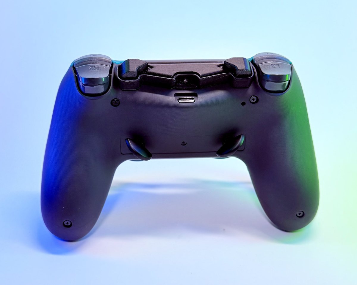 ZeroControllers tweet picture