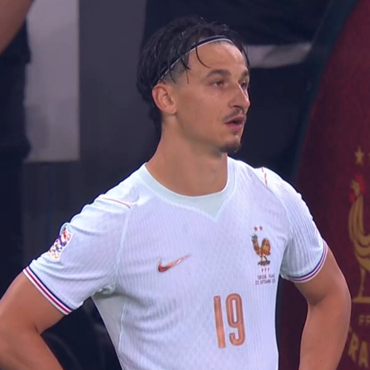 _BeFootball's tweet photo. 🚨🚨 ESTEBAN LEPAUL 🇫🇷 FAIT SES GRANDS DÉBUTS À 26 ANS EN ÉQUIPE DE FRANCE !!!!! 🤩👏 https://t.co/gKYeTGZC0e