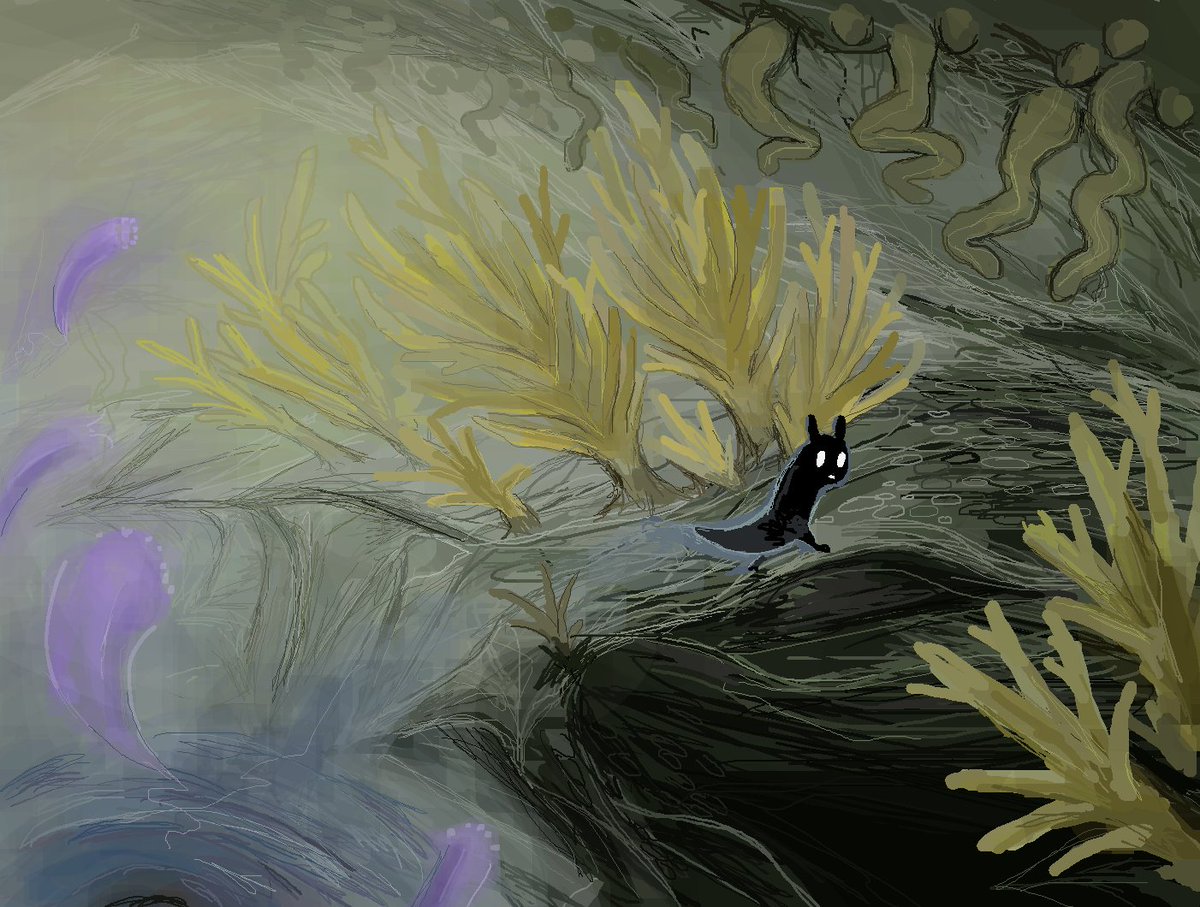 SB_F03's tweet photo. #rainworld https://t.co/XAtoT57n0A