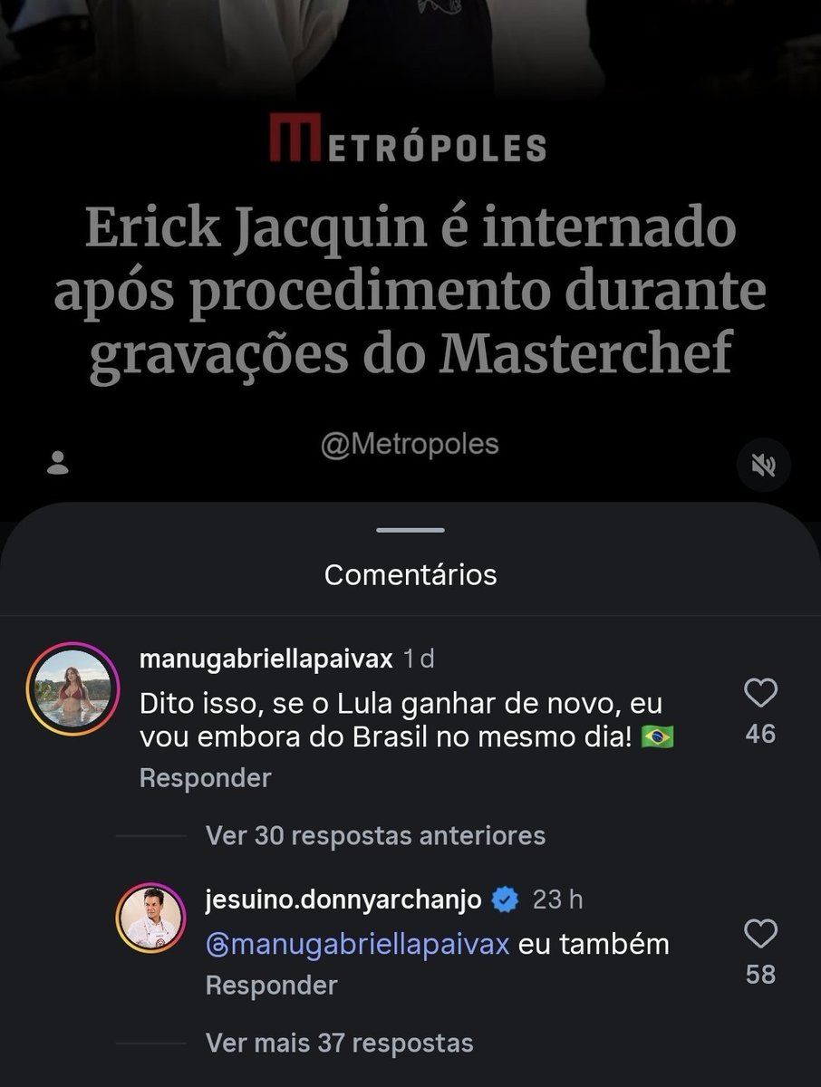 othiagomaia's tweet photo. não que seja um choque pra mim mas morrendo que o seu ladir é bolsonarista mesmo kkkk agora a humilhação que ele levou dos jurados essa semana ficou muito mais gostosa kkkk https://t.co/1imw1BCQxw #MasterChefBR https://t.co/AHBlkzazx8