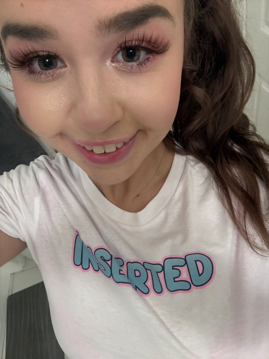 bubblebratz's tweet photo. can you guess who i’m with?? @InsertedXXX @mrstudshit https://t.co/4B0FpWnsko