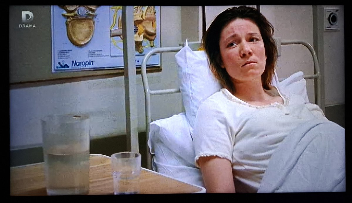 CookiesClassics's tweet photo. And fans of London's Burning are also treated to two appearances by famous faces in the final series of #Dangerfield. https://t.co/BfgIWbjvC3