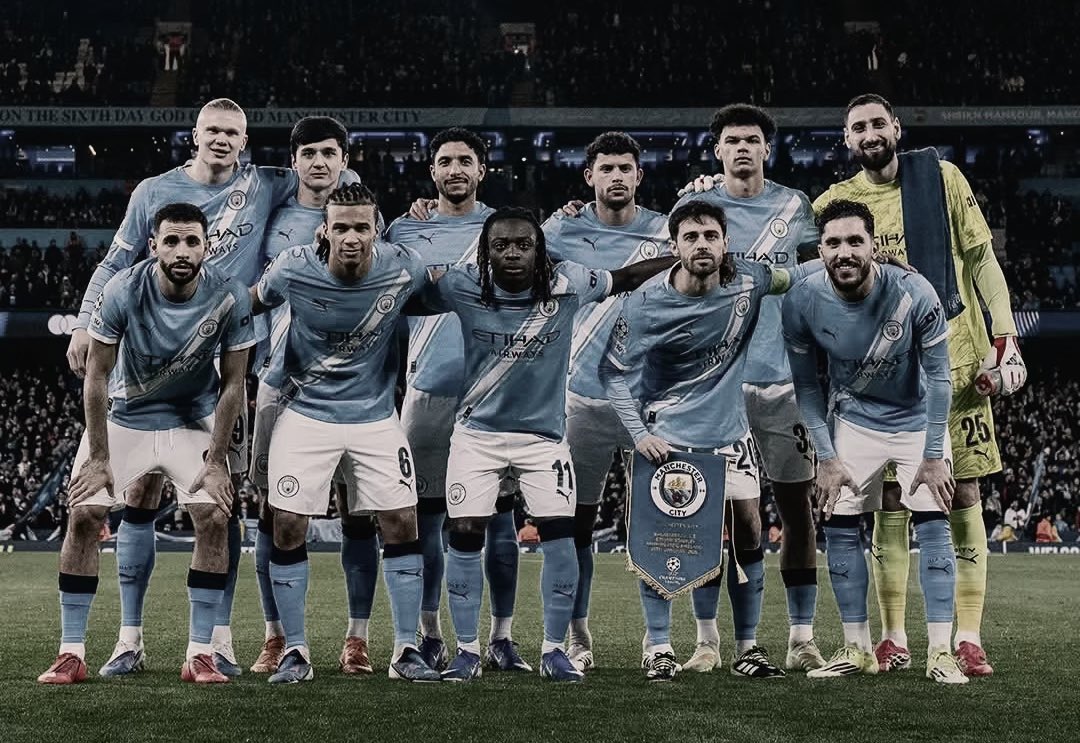 Liessel_Hub's tweet photo. Se acabó la mentira del Manchester Chiqui, equipo mediocre y pequeño que quiso comprar la historia con plata. El único gigante de Manchester es el United, un equipo de agua para una afición de papel. La grandeza no se compra, cabrones.

#premierleague #mancity https://t.co/qWS0xE55cj