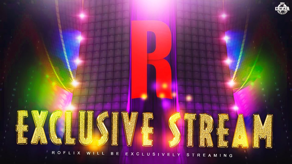 XWENetwork's tweet photo. 🎺 XtremeMania XLIX NEWS 🎺

We have CONFIRMED that both Night 1 and Night 2 of #XtremeManiaXLIX will also be EXCLUSIVELY streamed by @RoFlix_Studios! 

Also @xBlitzIV will be LIVE at the Event, So buy your tickets and join us for the epic experience on Oct 3rd &amp; 4th!

#XWE2026 https://t.co/d9tytycs0n