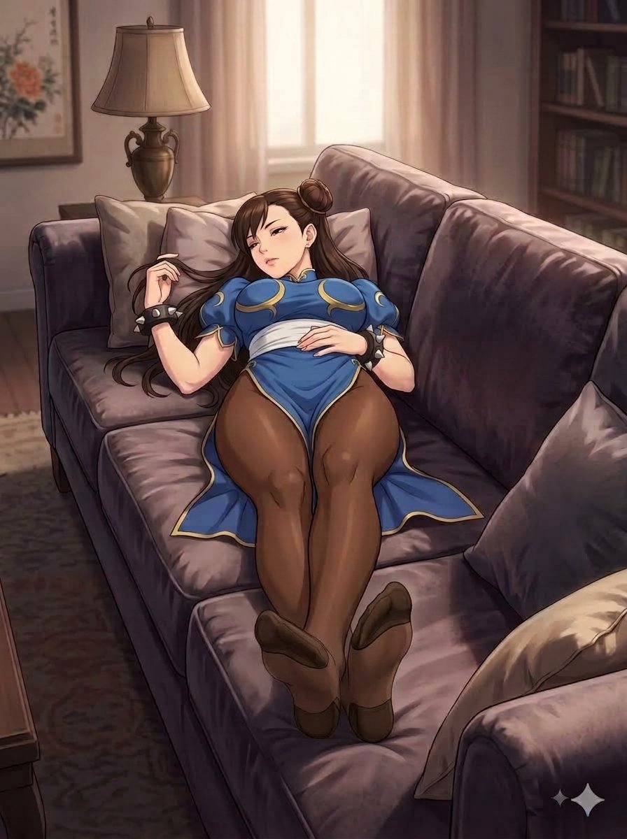 GriiSooom's tweet photo. @AIBarefootArt https://t.co/xBTrvBi0au