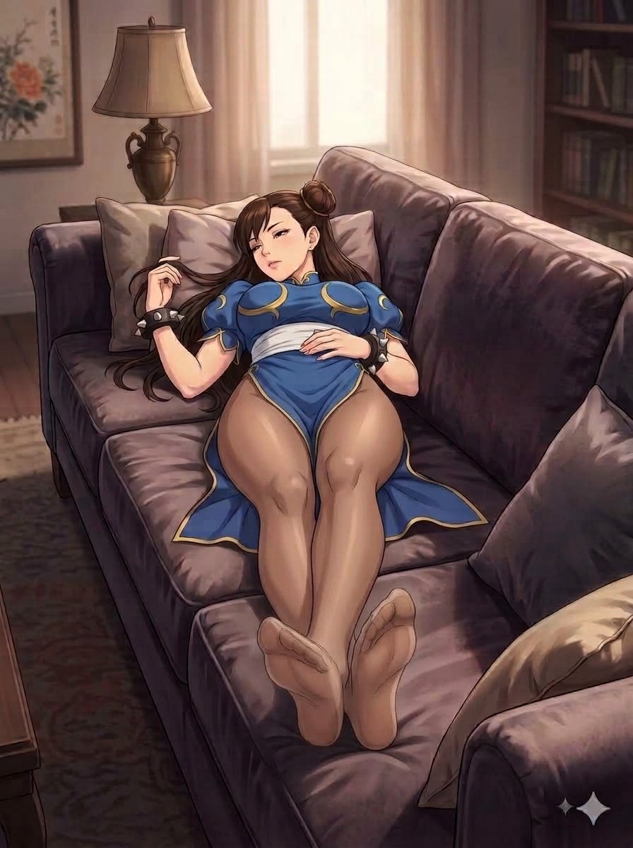 GriiSooom's tweet photo. @AIBarefootArt https://t.co/xBTrvBi0au