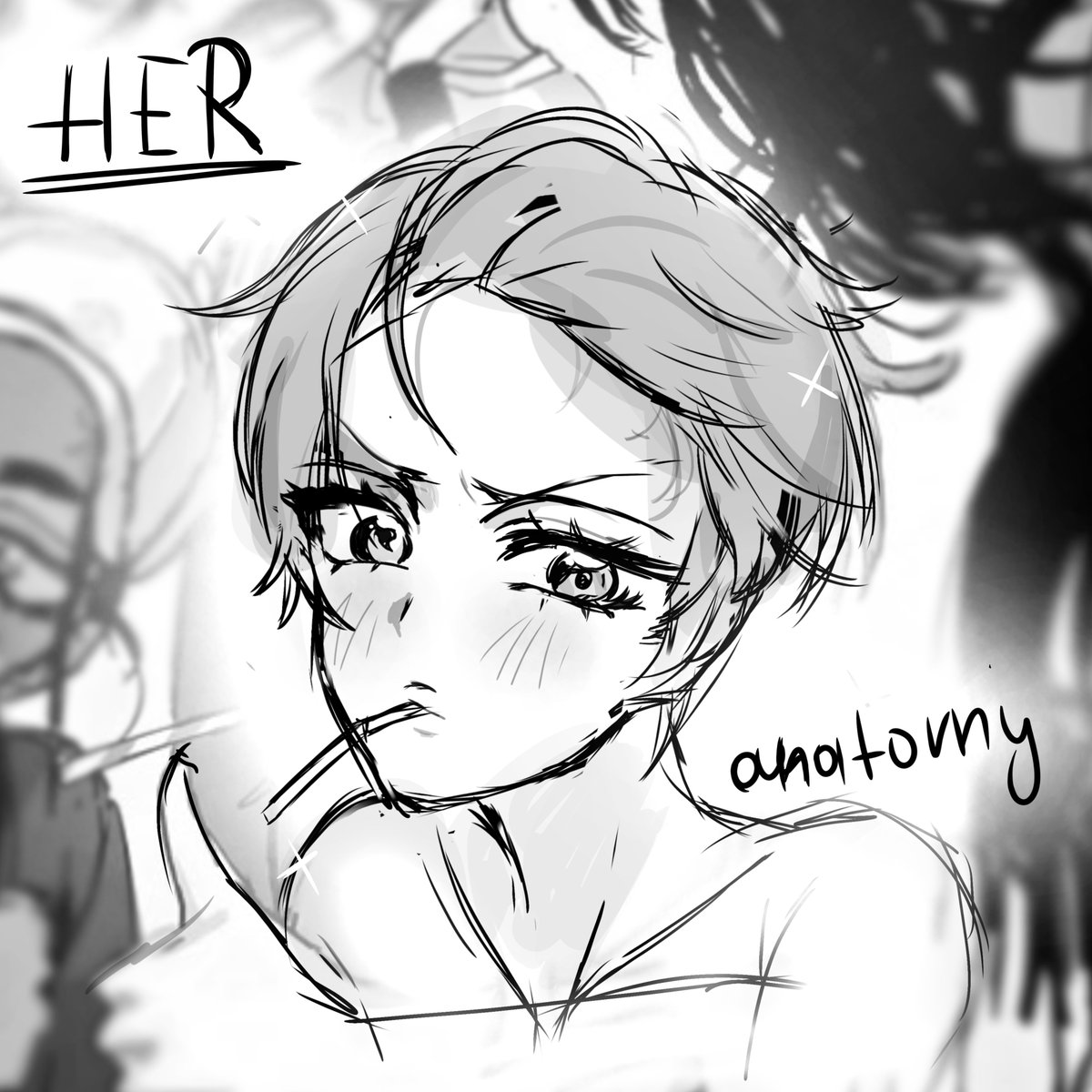 misat0sann's tweet photo. her face is full of happiness 
....and mine is full of agony. https://t.co/TpUJmsZdjY