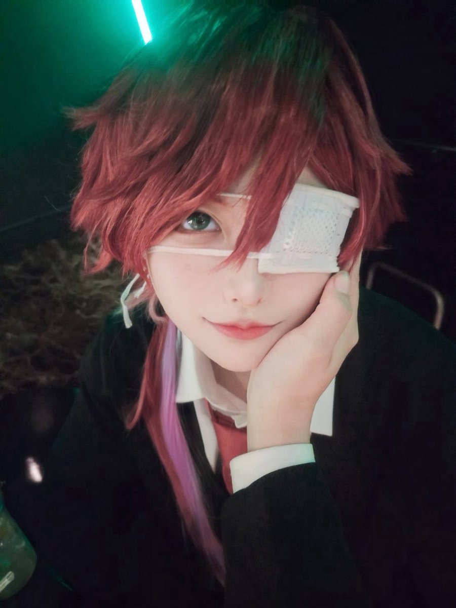 0825_cos's tweet photo. #ハピレボ 
りだつ https://t.co/GoORjeWTzi