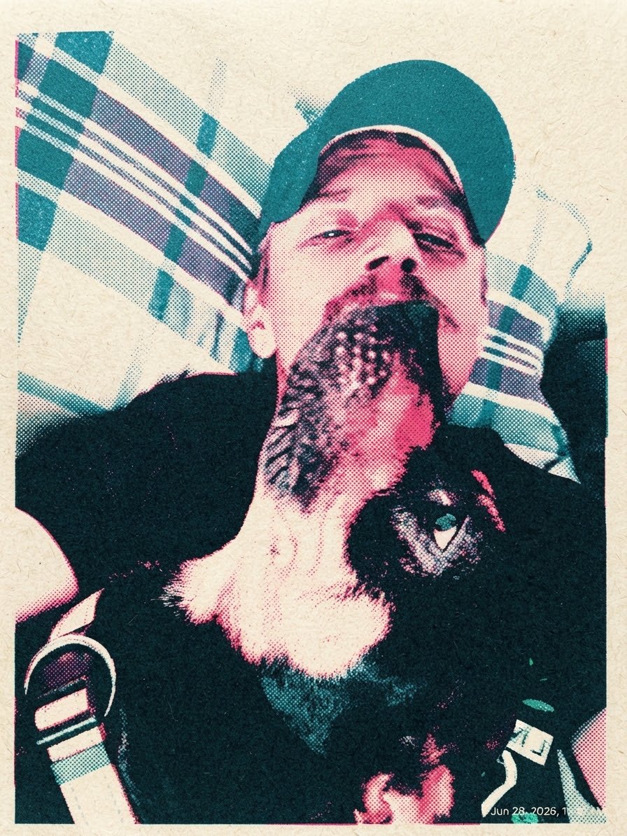 LeviSlappy's tweet photo. https://t.co/W5ZtypegSE