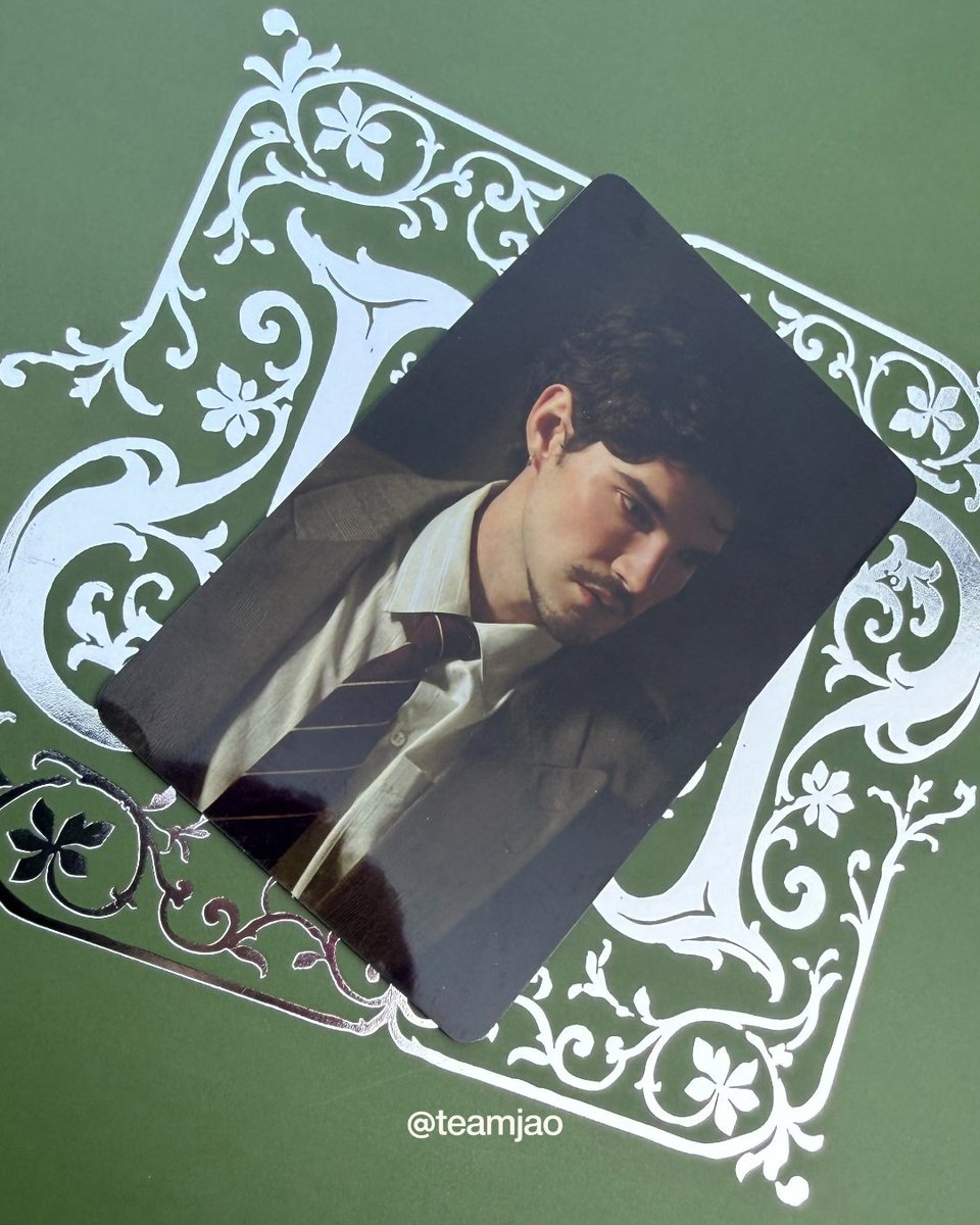 teamjao's tweet photo. Confira o photocard que está disponível no merch dentro do Nubank Parque 🤍 https://t.co/ndJXWC5ylf