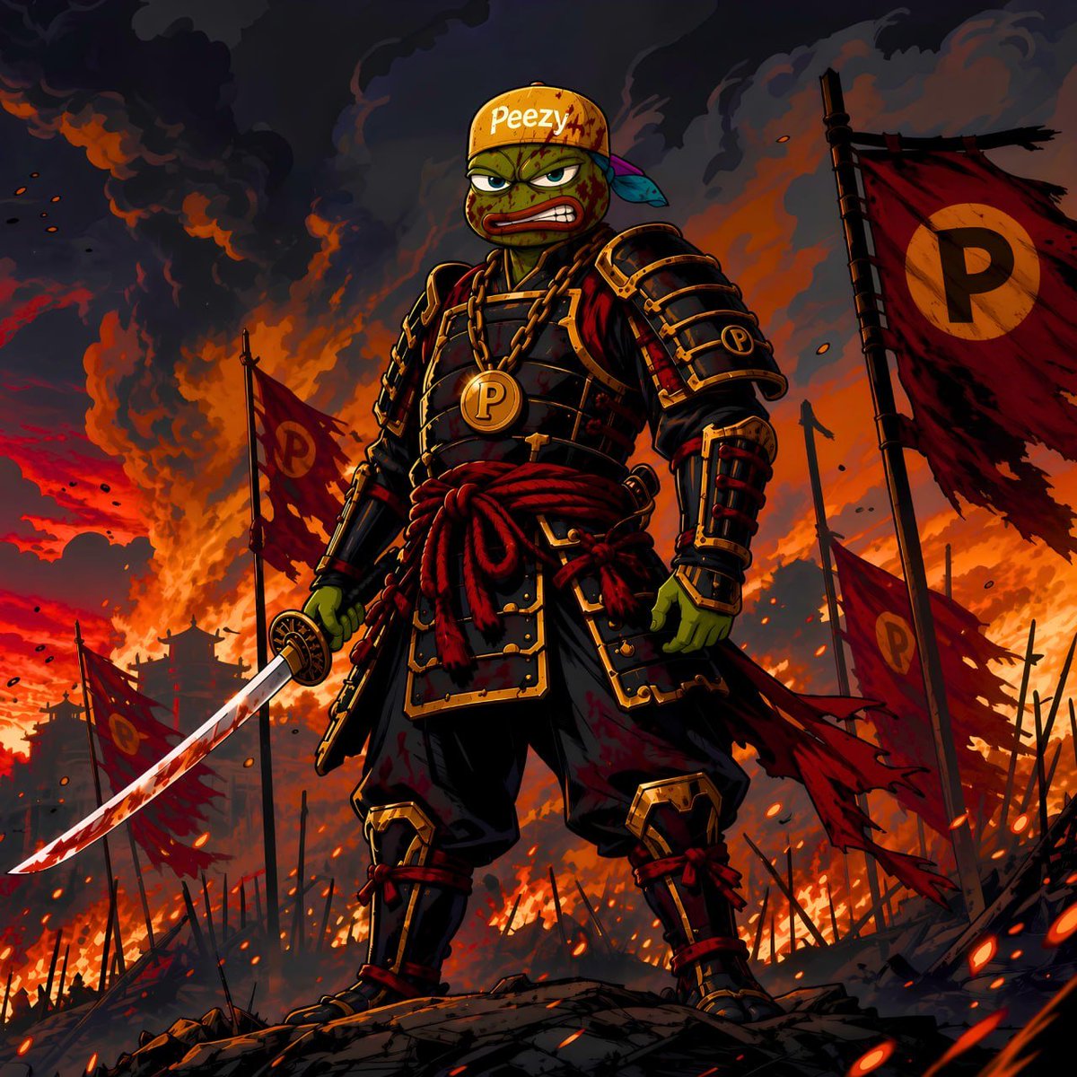 zencar941's tweet photo. The $PEPE meta is completely dominating, but the real ones know where the asymmetrical upside is.$PEEZY is the ultimate alter ego. Culture is locked, community is holding strong, and a supply shock is absolutely inevitable you guys are not  bullish enough on @peezyethereum. https://t.co/0a6TLaHpl7