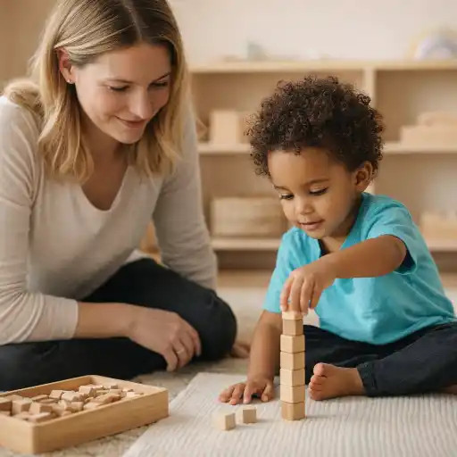 ChildCareEd's tweet photo. #interests #observation #play #inclusion How Can You Follow a Preschool Interest Without Turning It into a Month of Busywork?: Follow preschoolers’ recurring interests by observing and documenting their questions and play, then offering one purposeful,… https://t.co/FfxSbAO9BC https://t.co/nsBIz720YT