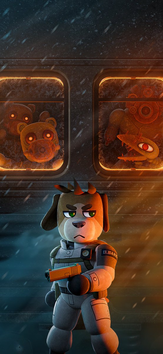 wildartsdevs tweet picture