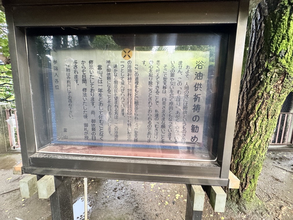 awatabi2's tweet photo. 浅草に「願いが叶いすぎる」と噂のお寺があるの知ってる？

なんと「3日で願いが叶った」なんて噂まであるらしい。

今日、どうしても行ってみたくて初参拝。

まず現れたのが、
日本一短いともいわれるモノレール。
全長わずか18m。

「もう着いたん？」のレベルで本堂へ。

ところがまさかの
本堂の前に着いた途端……

突然の大雨。

こちらに祀られている聖天様は
ルーツを辿るとインドの神様・ガネーシャ様。

え？
これはまさか……

ガネーシャ様からの大歓迎！？
と勝手に喜んでお参り。

そして参拝を終えて外に出たら、

さっきの雨は何だったの！？

嘘みたいに晴れ上がっていた。

さらにこのお寺には

「あまりにもご利益が強いため、
徳川家康がその力を独占しようと
人々から遠ざけた」

なんて都市伝説まである。

もちろん伝説は伝説。

……なんだけど、

今日の
晴れ→豪雨→参拝→快晴
を体験した私は妙に納得してしまった。

このお寺の名前は…↓