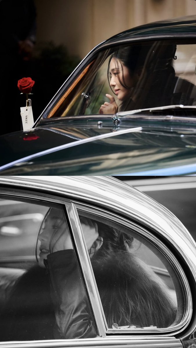 fresaxsiempre98's tweet photo. ๐น
The definition of elegance in a single look. Park Gyu Young dazzling in Milan.
#ParkGyuYoung #GucciTheStoreShow #MFW #GucciSS27xParkGyuyoung #Gucci @gucci #๋ฐ๊ท์ #parkgyuyoung #ParkGyuyoungxGucci #GucciSS27 https://t.co/6x0cyapznl