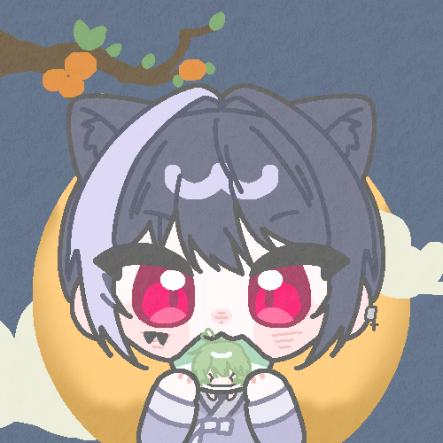KLian__'s tweet photo. 연휴 끝까지 행복하고 배부르게 보내기🐾🐾

_새참님 아트 https://t.co/WiQEHyj1O7
