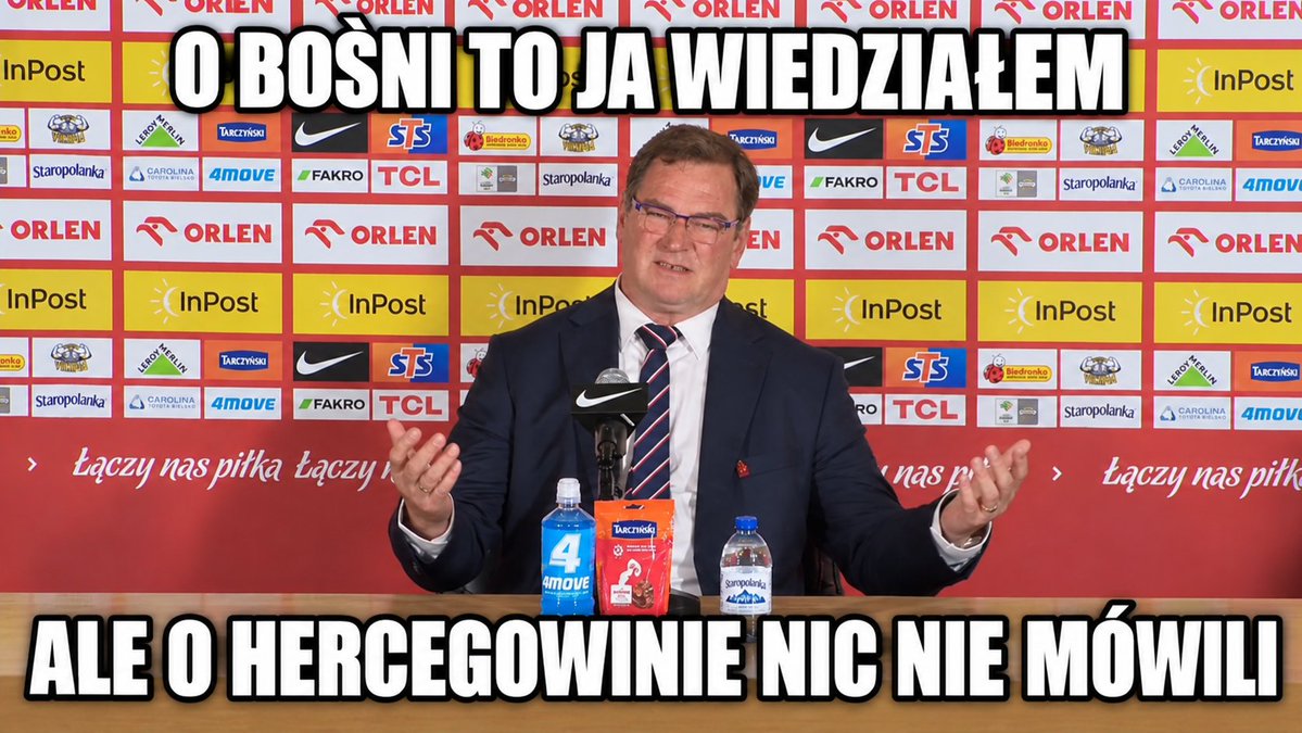 AdamSzczytek's tweet photo. #POLBIH 🇵🇱🇧🇦 https://t.co/zABVynntwn