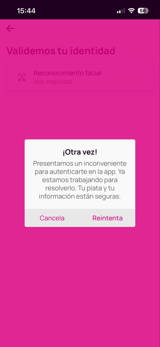 GabiiLg's tweet photo. Necesito que me solucionen! No puedo entrar a mi cuenta y necesito pagar cuentas  @Nequi https://t.co/EfeYDRorxp