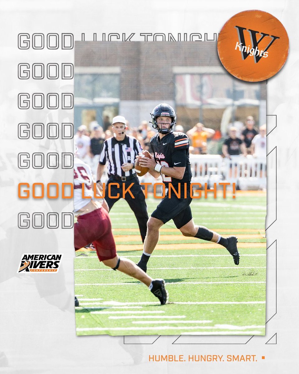 StrattonRange5's tweet photo. Shoutout to @WartburgFB for the support! @Coach_Lape_ @Coach_Tschetter @winterc22 https://t.co/bZXrS0JXDP
