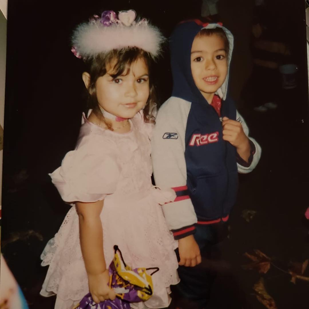 volcano12219's tweet photo. Happy 19th birthday to me! Can’t wait for my trip to New Orleans tomorrow! https://t.co/kdzMcRSX7C