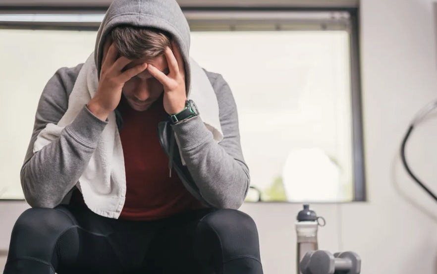 LesFlanneryuj's tweet photo. A doctor shares 5 warning signs of low testosterone every man over 30 should know—from constant fatigue and stalled gym progress to changes in sex drive. https://t.co/eoTvrPLagy