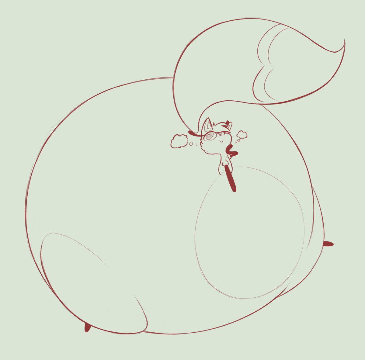 IcecreamSprink3's tweet photo. Be aware of your surroundings because she sure as shit isn't, everyone around her is at risk of bein a monobutt pancake https://t.co/oJC7Uhtzz6
