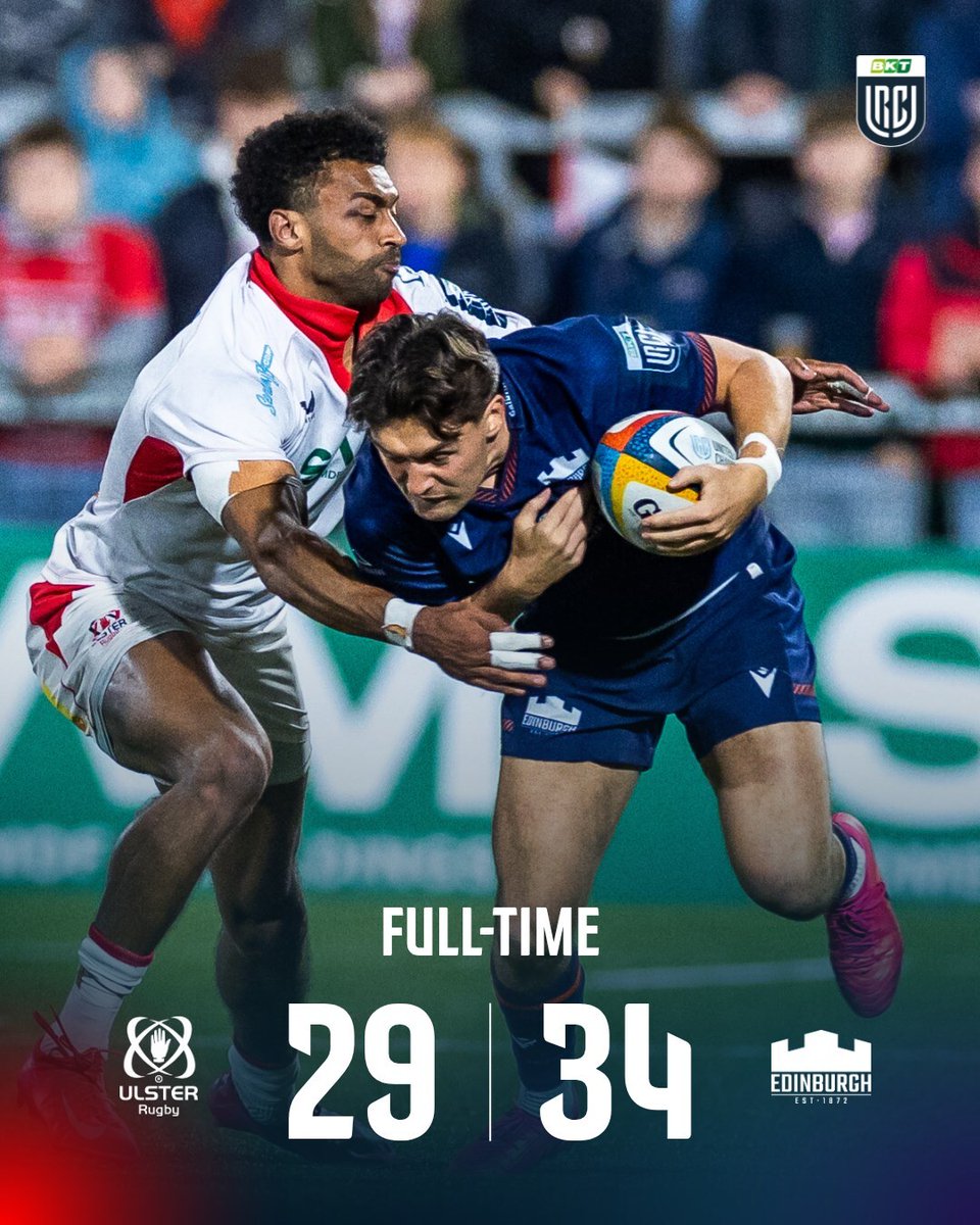 URCOfficial's tweet photo. Opening results of the 26/27 #BKTURC season. π₯
Catch all of the scores. π²
#URC | #CONvSTO #BENvDRA #ULSvEDI https://t.co/6SLqUJQ0Mq