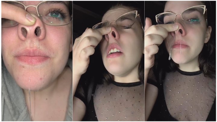 kinkyMar01's tweet photo. I sold another #clip! Messy Sneezing Compilation | Wet Sneezes &amp; Snot https://t.co/X5ROsvK5dC https://t.co/Rp0mSTnsR9
