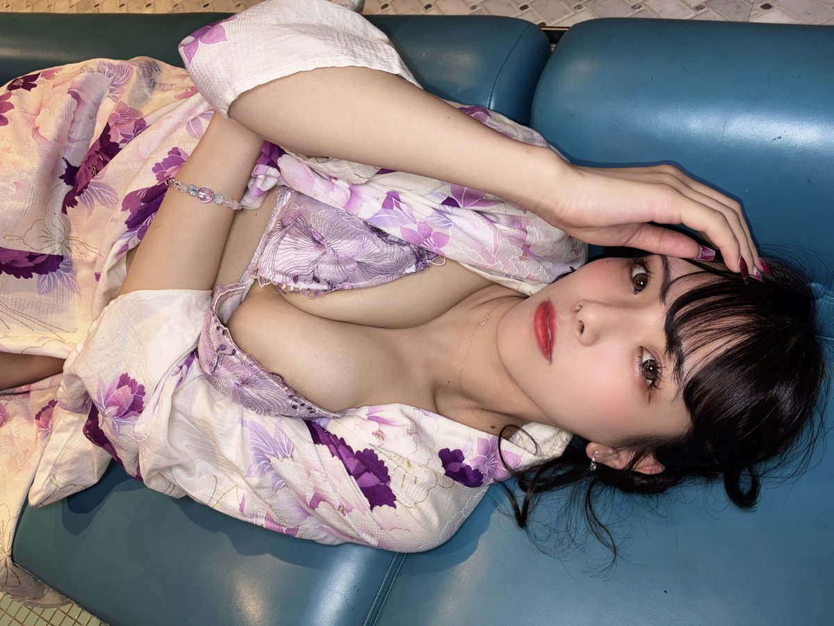 anne_de_show's tweet photo. ナツノオワリ🎐꙳⋆ https://t.co/ZyRSUOeBs8