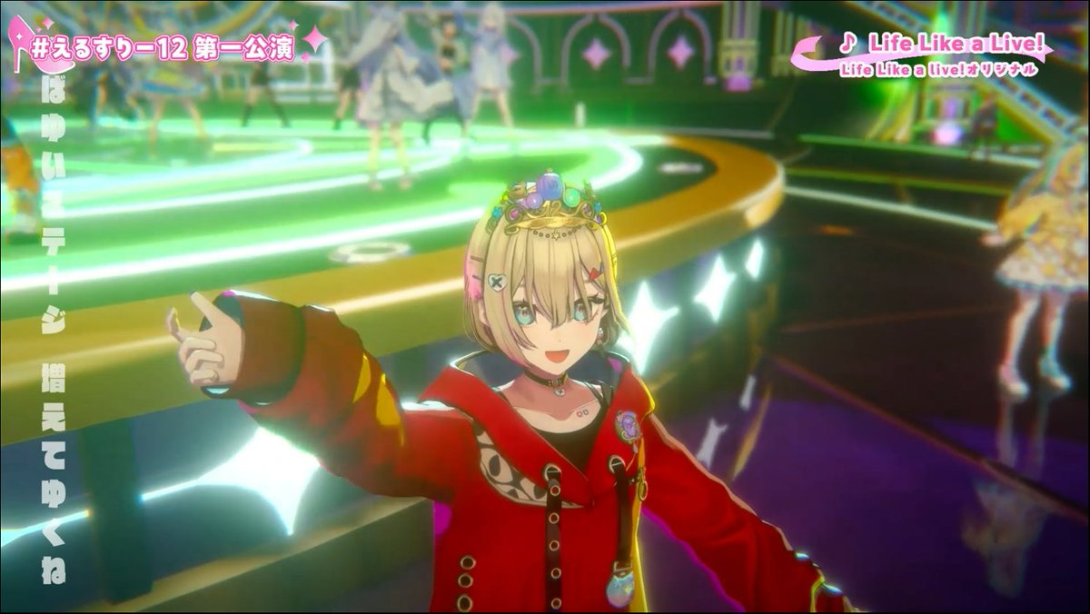 asamiya_xx's tweet photo. OP見直し

3Dイベントの度に目を惹く紅蓮罰の顔が良過ぎるイケメン https://t.co/KAlCeet0iX