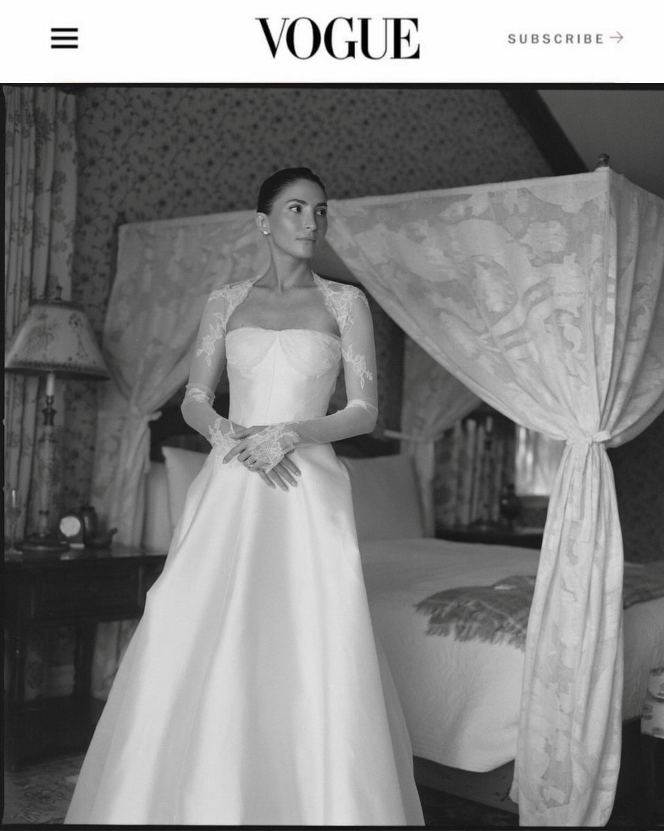 RoyMitchelf1is's tweet photo. Married my dream guy and best friend at our favorite place in the world. Our wedding story is live on @voguemagazine. Thank you @smithjamesevents for pulling off the most magical weekend of our lives (surreal honestly), @normanandblake for capturing every moment, and @g https://t.co/KKcYjwAGLj