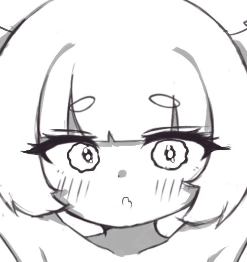 ninin_IV's tweet photo. IM BACK https://t.co/VU4jhbOQvN