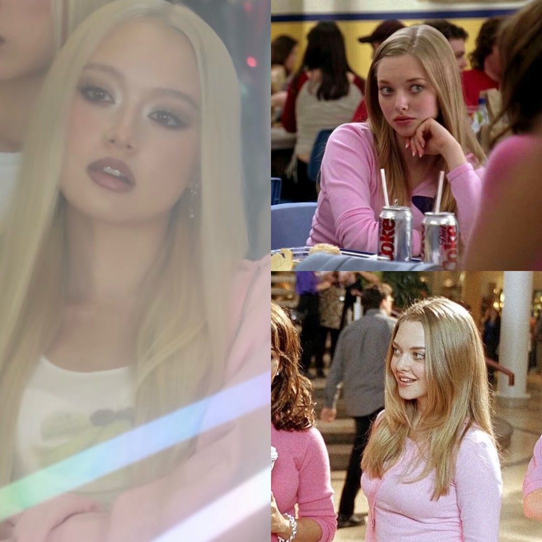 GIRLSETLoops's tweet photo. Me when I’m literally Karen Smith https://t.co/jaefth12st