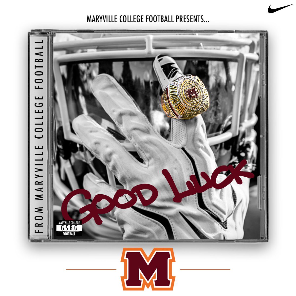 EliSparkman08's tweet photo. Thank you coach Martin, @ConnorPylkas_FB, and all of @MCScots football coaches for wishing me good luck for tonight’s game. Excited to show the work I put in this week. We play a big region game vs another 5-0 team (Macon County). @MCScotsFootball https://t.co/ntb4LmElL0