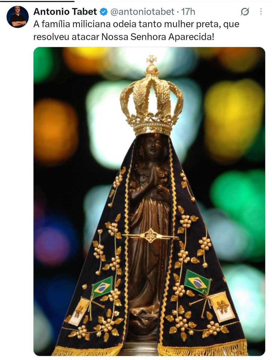 Gustavramski_'s tweet photo. Flávio pediu e André Mendonça mandou o @antoniotabet apagar esse post. 
Vamos obedecer o pastor  e não compartilhar,  tá 🧐 https://t.co/y5RPpyCVnf