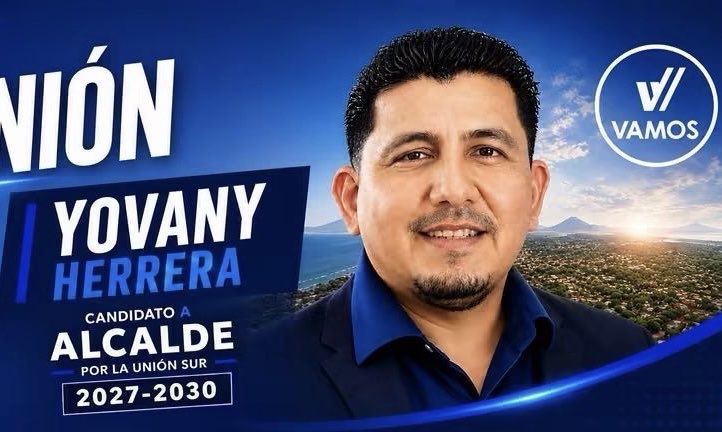 COR130N3's tweet photo. @LaVozDigital_ Ahí están los candidatos VAMOS elegidos por Cesia Rivas, marido de ex alcaldesa de NUEVAS IDEAS

Saque sus conclusiones. https://t.co/qCrQ4TW6RP