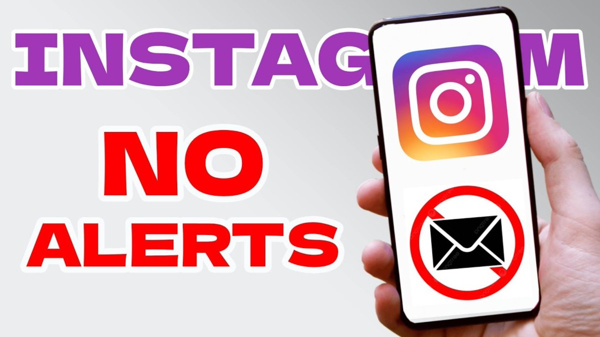 websticknl's tweet photo. ๐จ STOP Missing Instagram Notifications, Do This NOW! https://t.co/Vz2Y30hNFc #Instagram #Android #Notifications https://t.co/jtjqrP60cP
