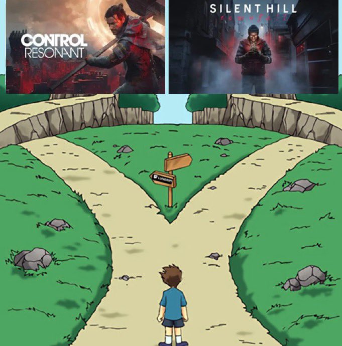 skthekingback's tweet photo. Which Way Are You Going? https://t.co/TeokUjH1Pd