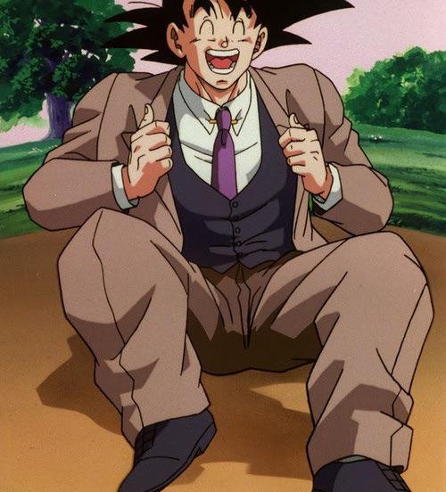 hip_trashh's tweet photo. La neta Goku fuera del gi naranja tenia un drip super cabron https://t.co/sE9S7zEWTH