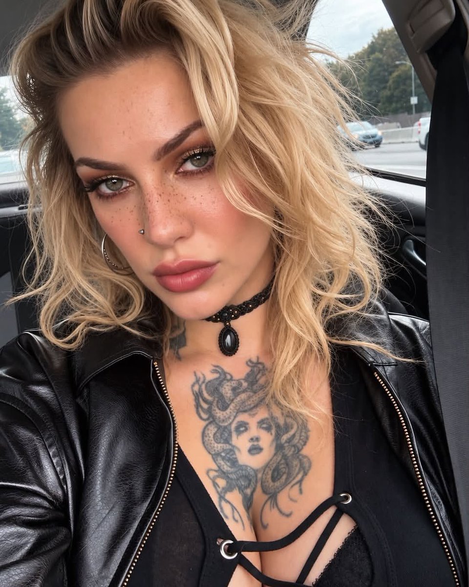 jenniveveSbulc's tweet photo. 🖤🦂 🥀 

Hi guys!!! I just want everyone to know that I am doing OK. I took a long social media break because I wanted to focus on my healing journey and my mental health. I've been silently focusing on working on my self in my [...] https://t.co/yWQ1JThqi3