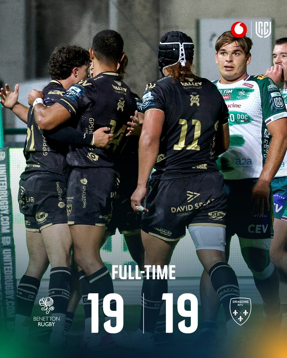 URCOfficial_RSA's tweet photo. Opening scores of the 26/27 URC season.
Catch all of the scores . π²
@Vodacom #URC | #CONvSTO #BENvDRA #ULSvEDI https://t.co/RLutvaK9uc