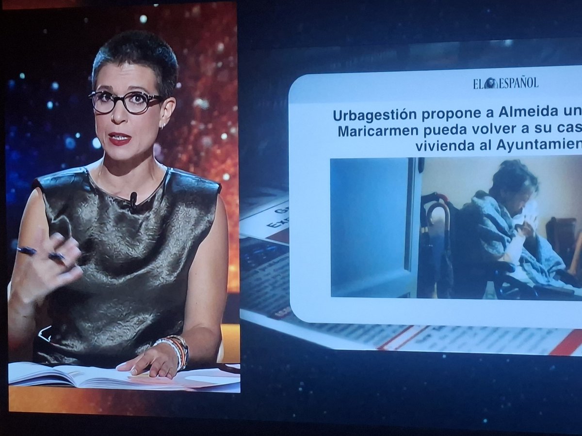 ramasnou's tweet photo. Aquesta persona que ara presenta un programa amb la polsereta d'Espanya va arribar a formar part del Consell Assessor pel Debat Constituent (òrgan consultiu creat per dissenyar les bases d'una futura constitució catalana). És gros,eh? https://t.co/HiGyNx5cUz