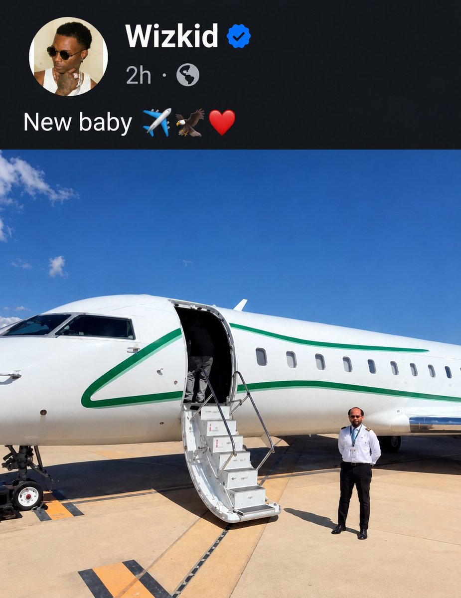 g_letambari's tweet photo. Wizkid wan kill Facebook people with lie 😂😂😂 https://t.co/mprswrwpO1