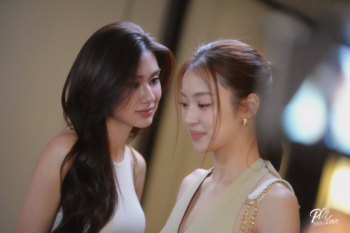 LenaMiu_CH3's tweet photo. แพรวพราวไม่ไหวบักภีม

LENAMIU PLS LOVE EP3
#PlsLoveรักได้ไหมEP3 https://t.co/2naRmotJwP